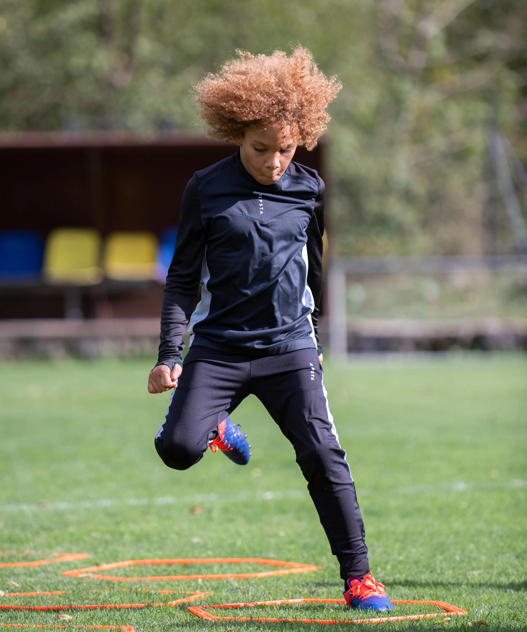 comment chaussures de chaussures de football enfant