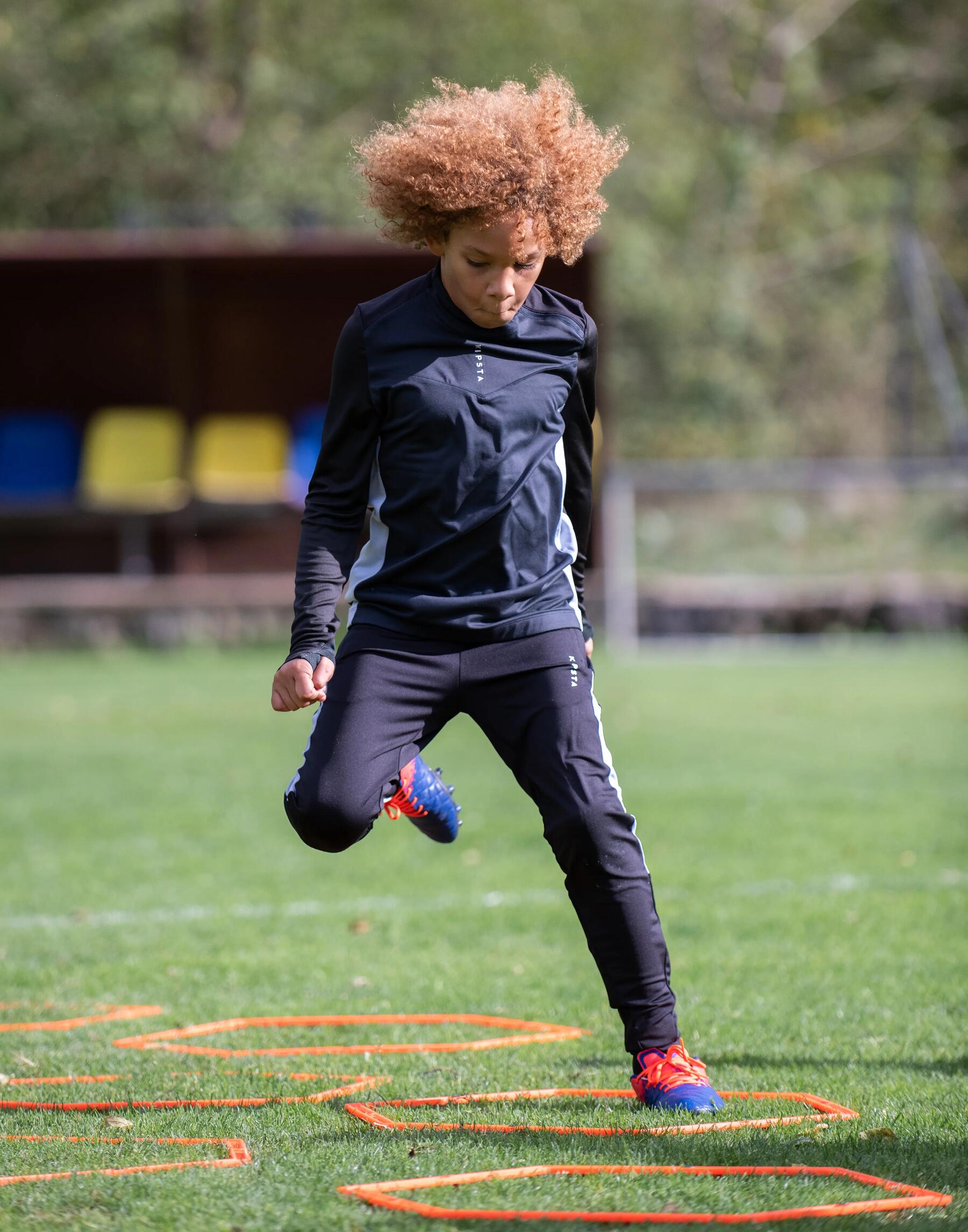 voetbalschoenen voor kinderen kiezen