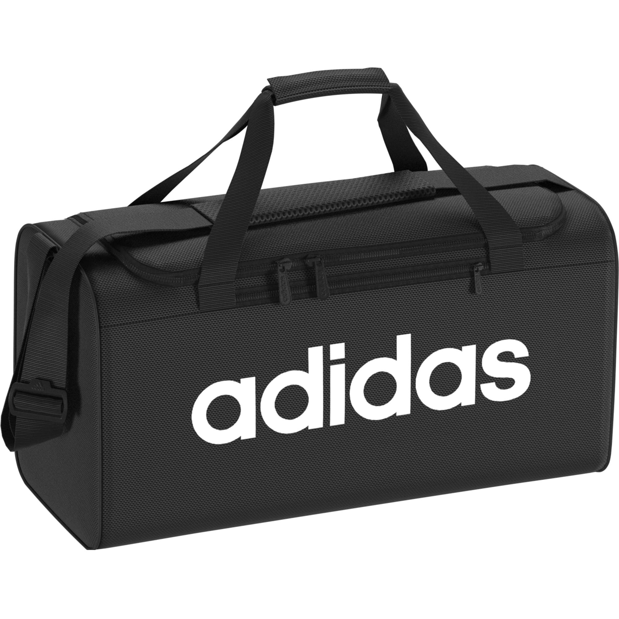bolsas de deporte piel adidas