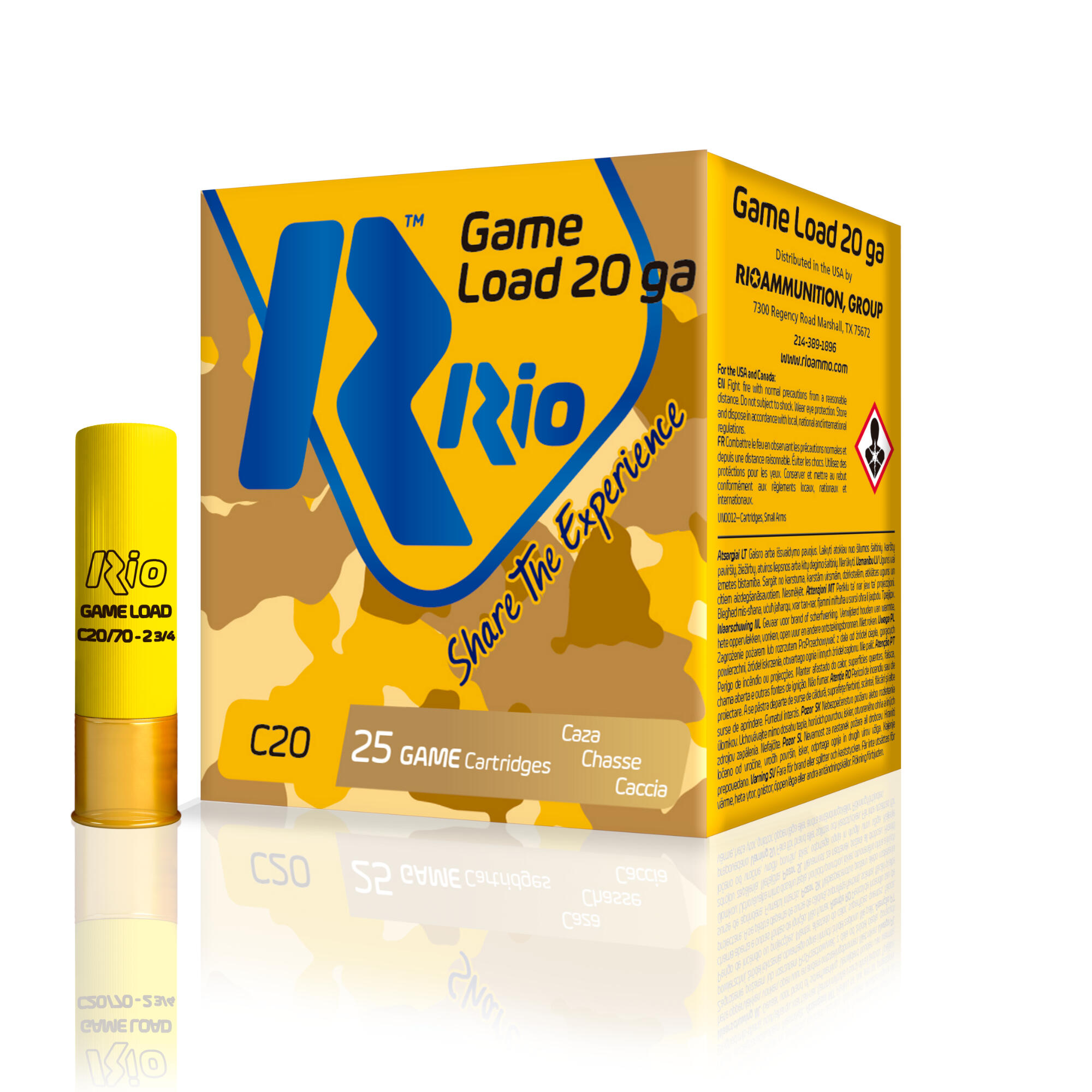 RIO picture