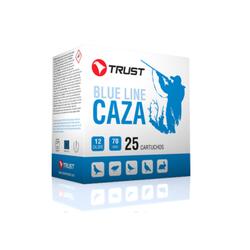 Cartucho Caza Trust 3/32 Gr Calibre 12/70