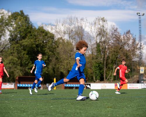 voetbal kipsta decathlon