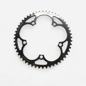 Plato bicicleta carretera Campagnolo 39, 40, 42, 52 y 53 dientes