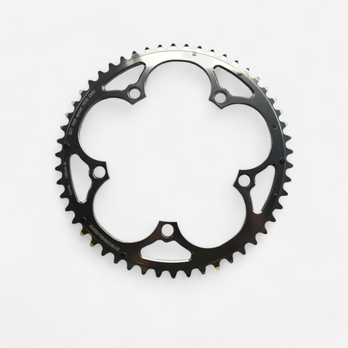 PLATEAU ROUTE POUR CAMPAGNOLO