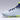 Giày đá bóng cổ thấp Agility 500 MG cho Trẻ em - Xám/ Xanh dương