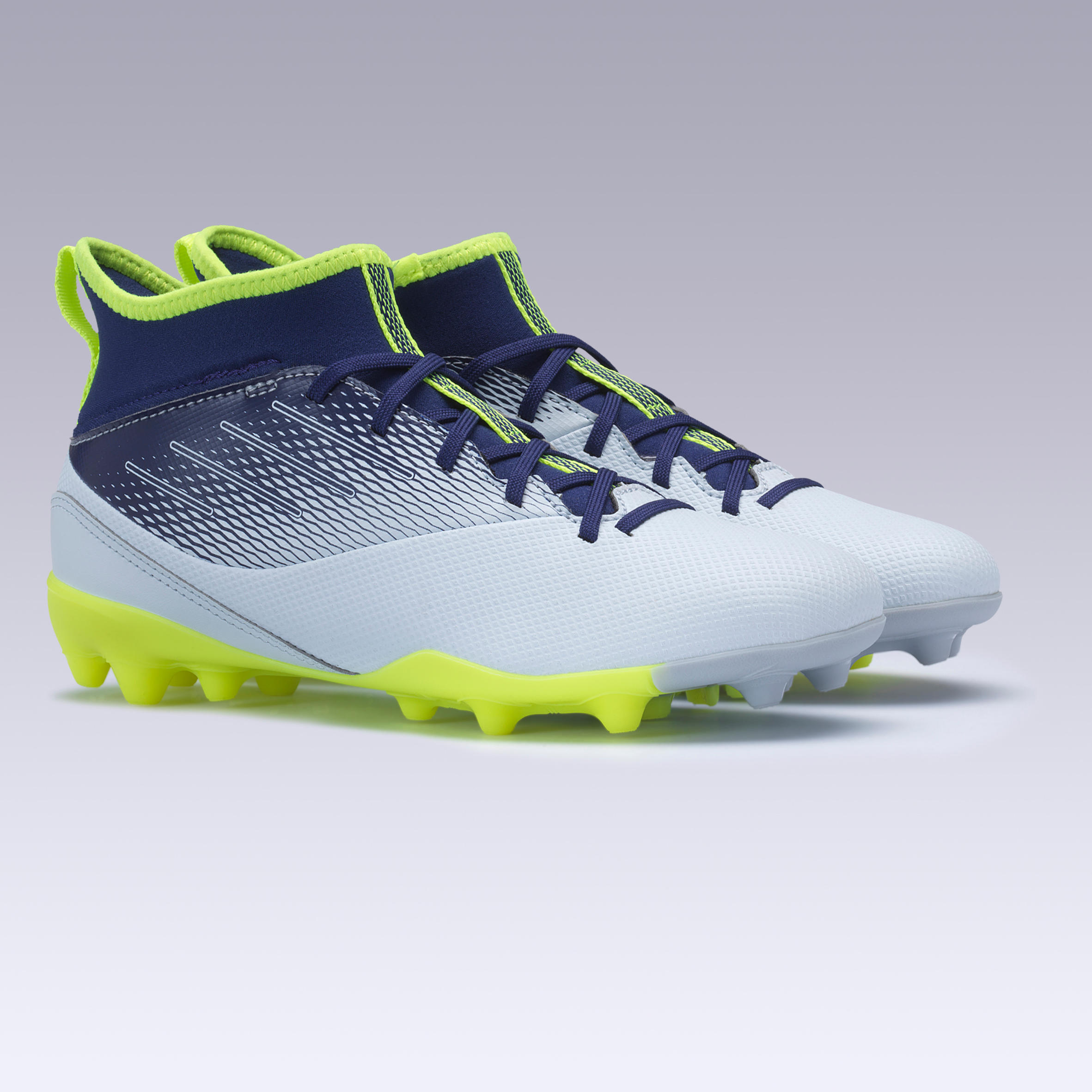 decathlon football shoes
