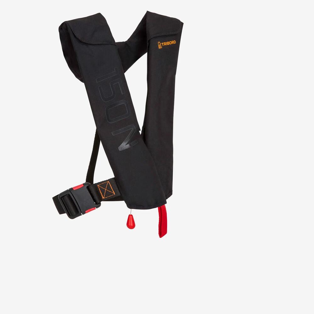 TRIBORD Gilet sauvetage VGIL 150N A