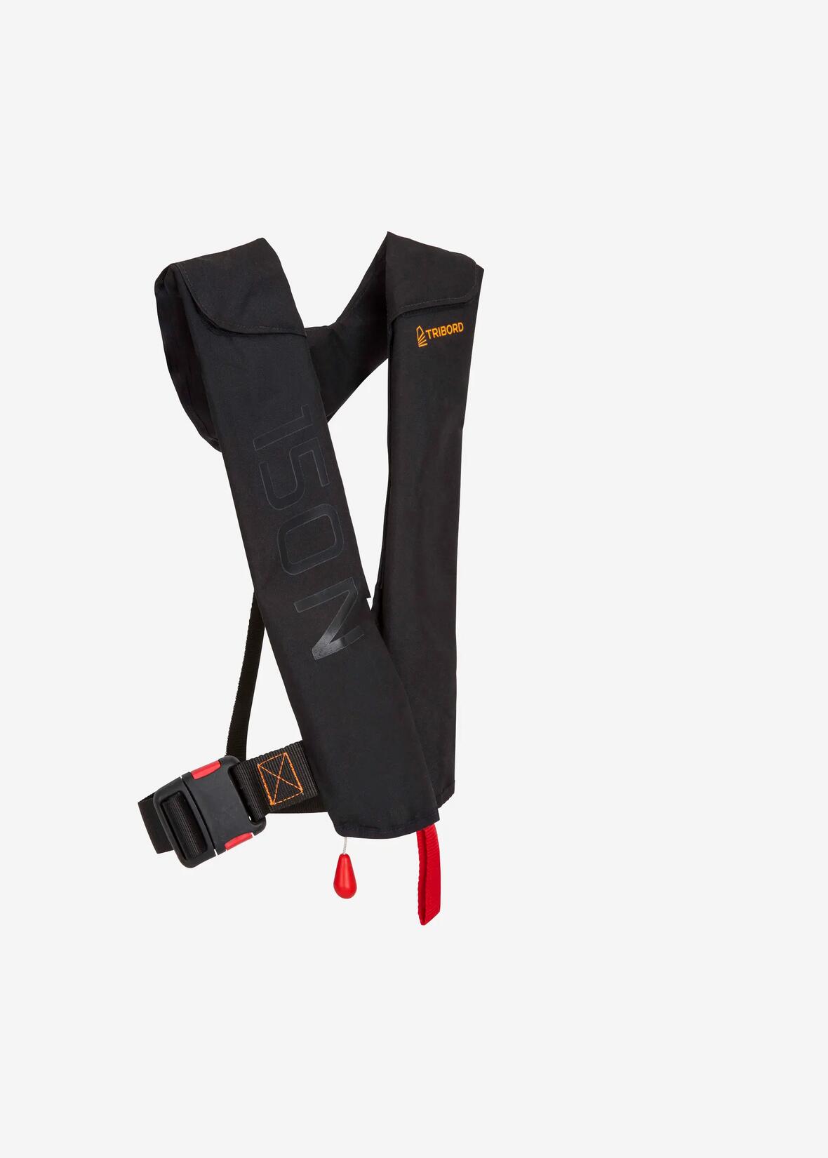 TRIBORD Gilet sauvetage VGIL 150N A