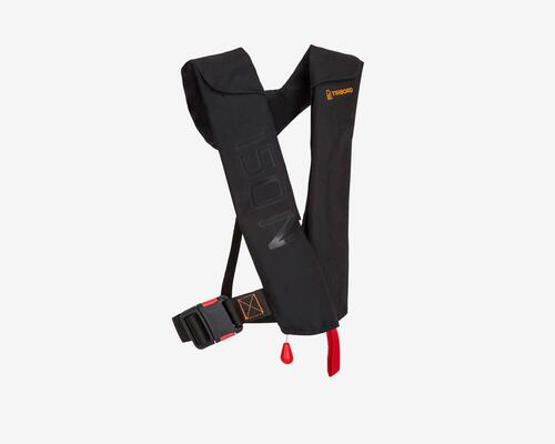 CHALECO SALVAVIDAS INFLABLE ADULTO TRIBORD LJ 150N AIR  - Declaración de conformidad UE