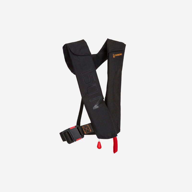 Buoyancy and Life Jackets