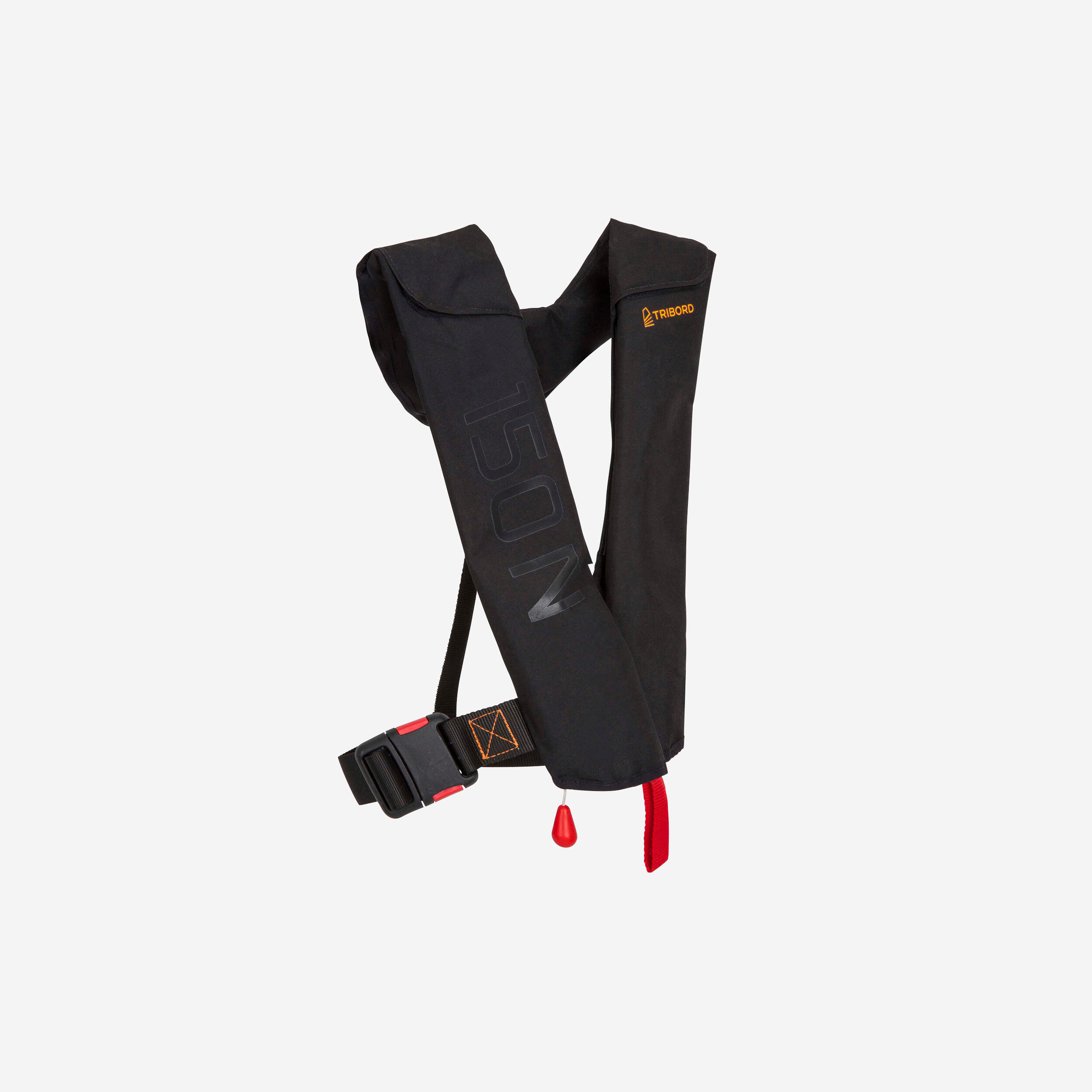 Giubbotto tribord decathlon store