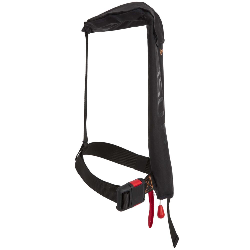 TRIBORD Gilet sauvetage VGIL 150N A