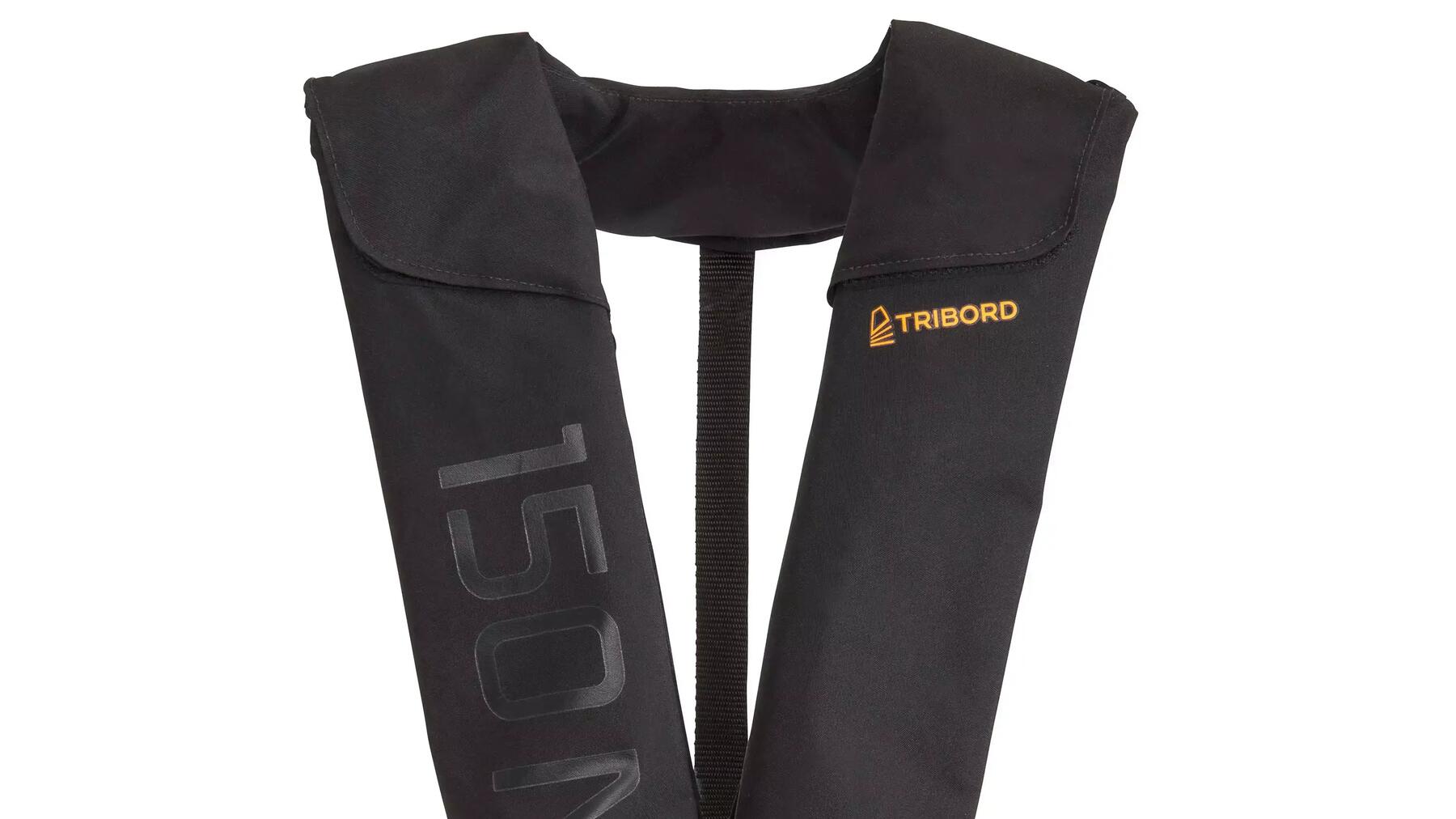 Automatisch reddingsvest