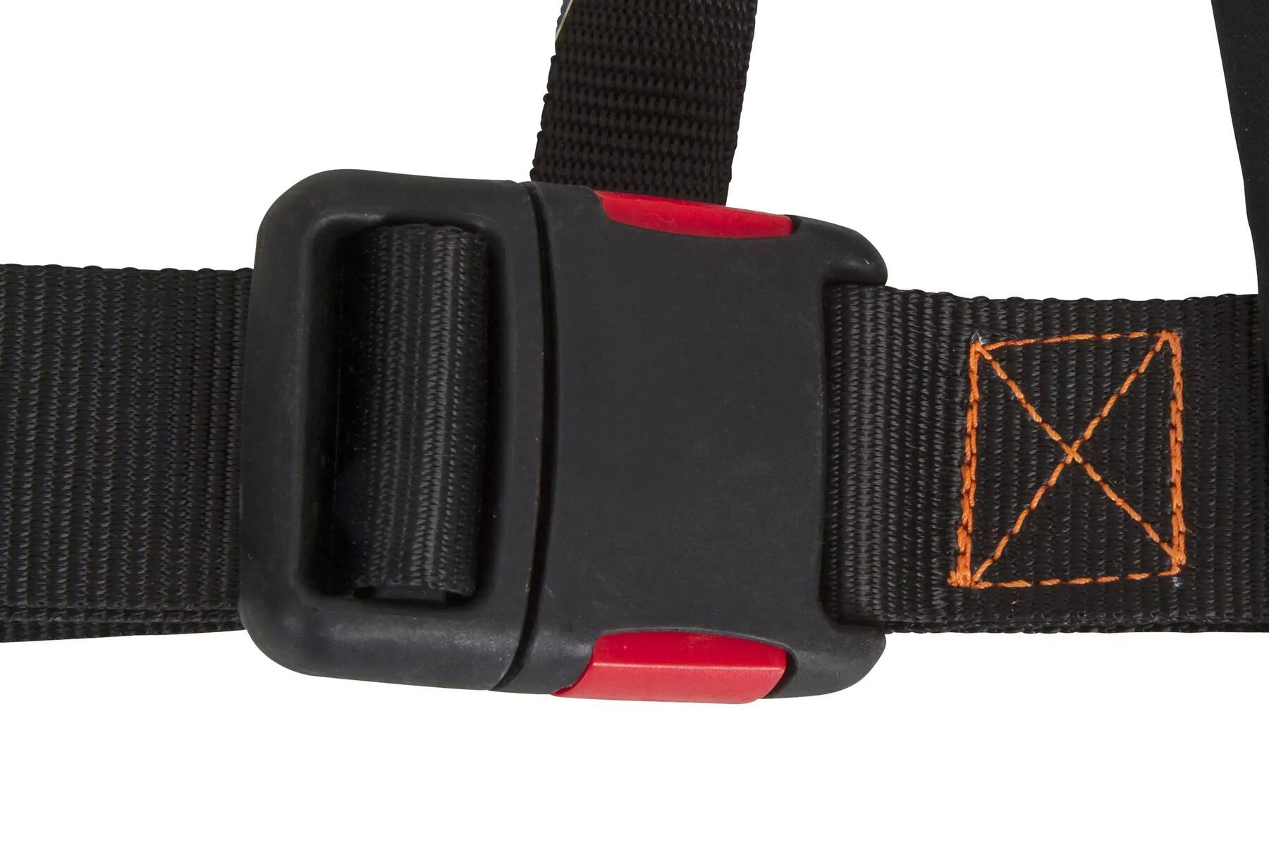Automatisch reddingsvest
