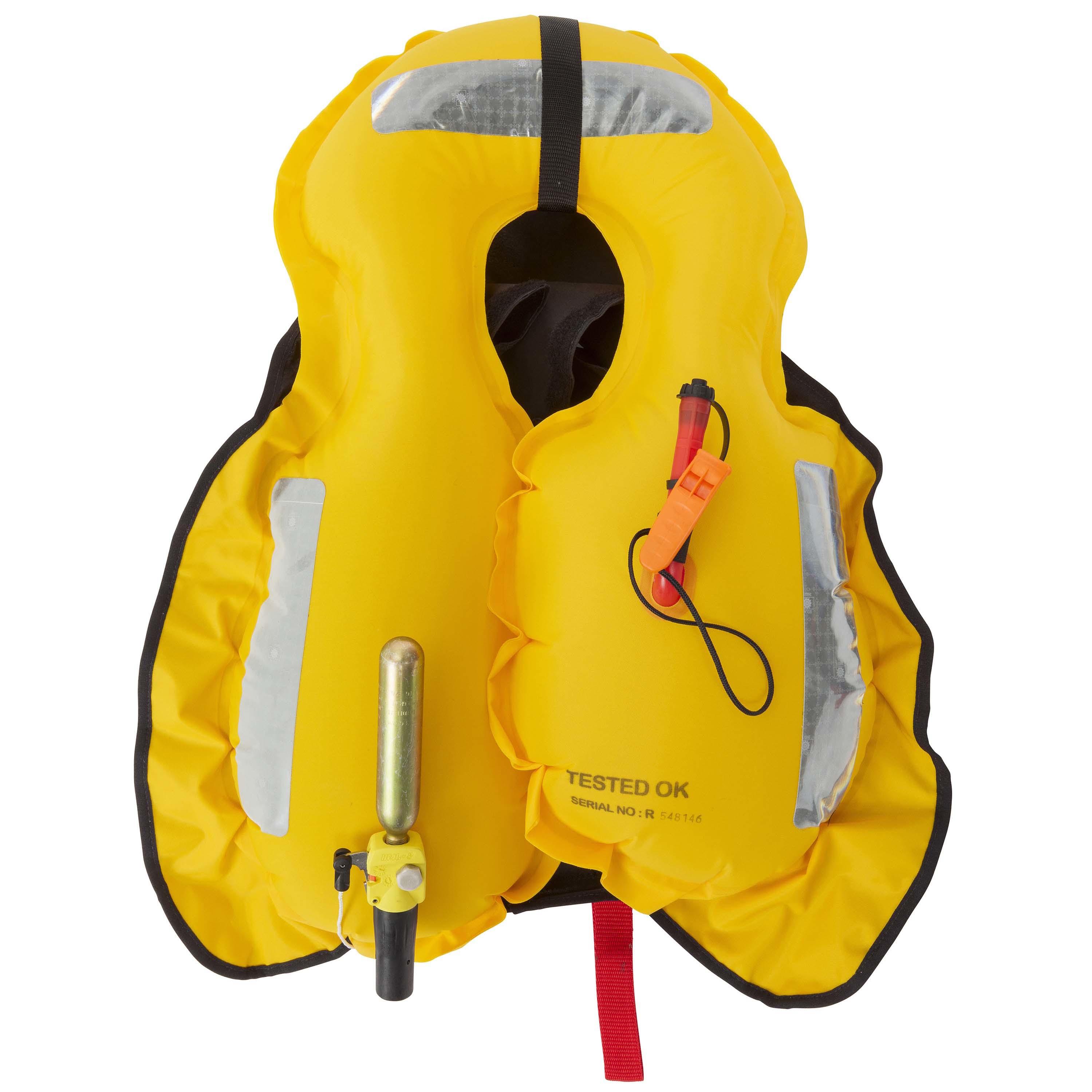 children's life jackets decathlon