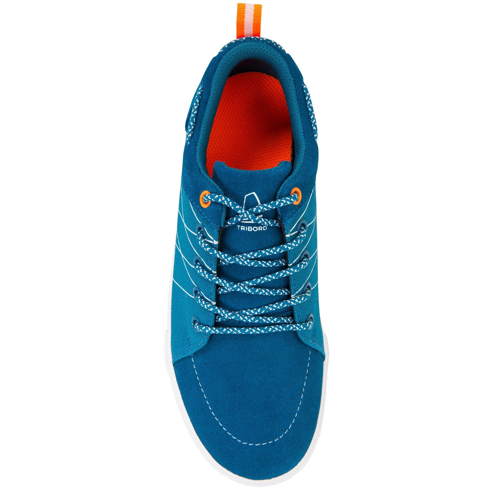 new balance 300 enfant orange