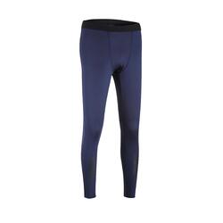 XT Seamless Legging Navy Blue