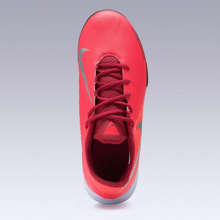 Nike Hypervenom Phantom Ag Soccer Cleats 2014 Orange