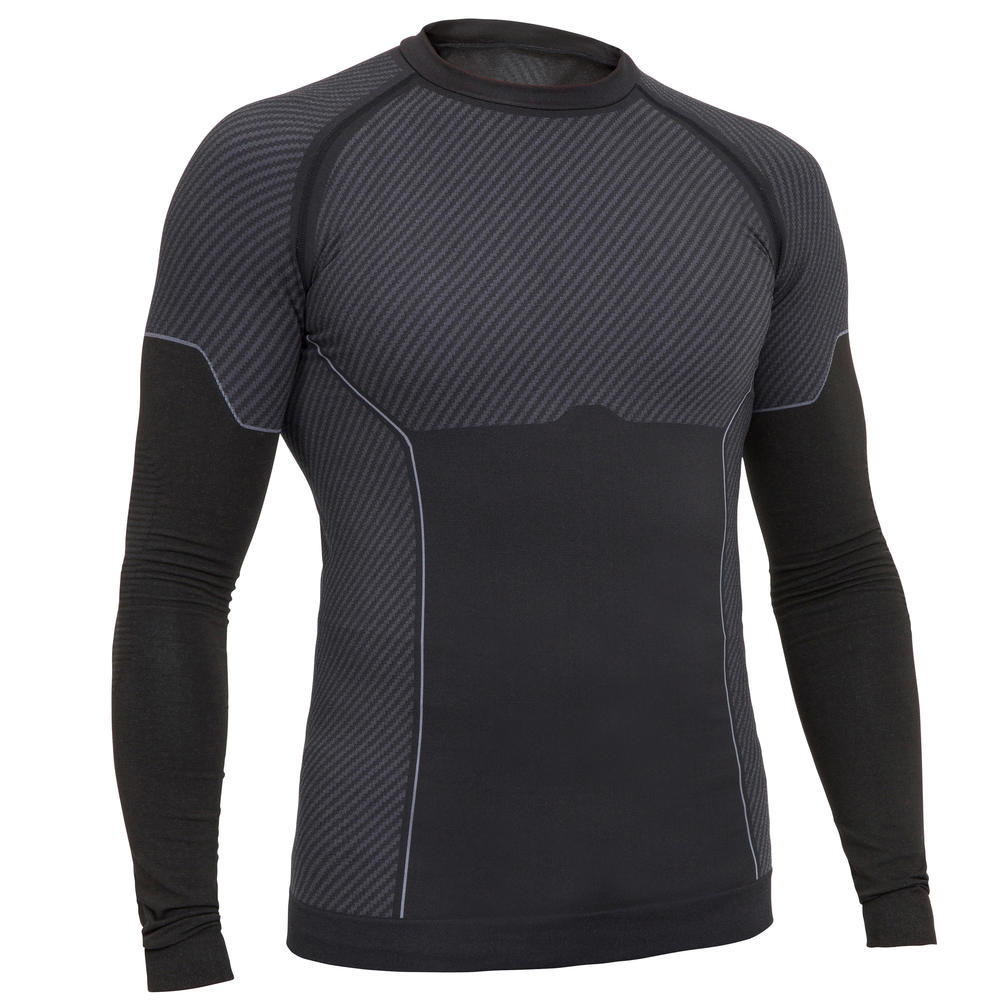 TRIBORD Spraytop Race Herren schwarz