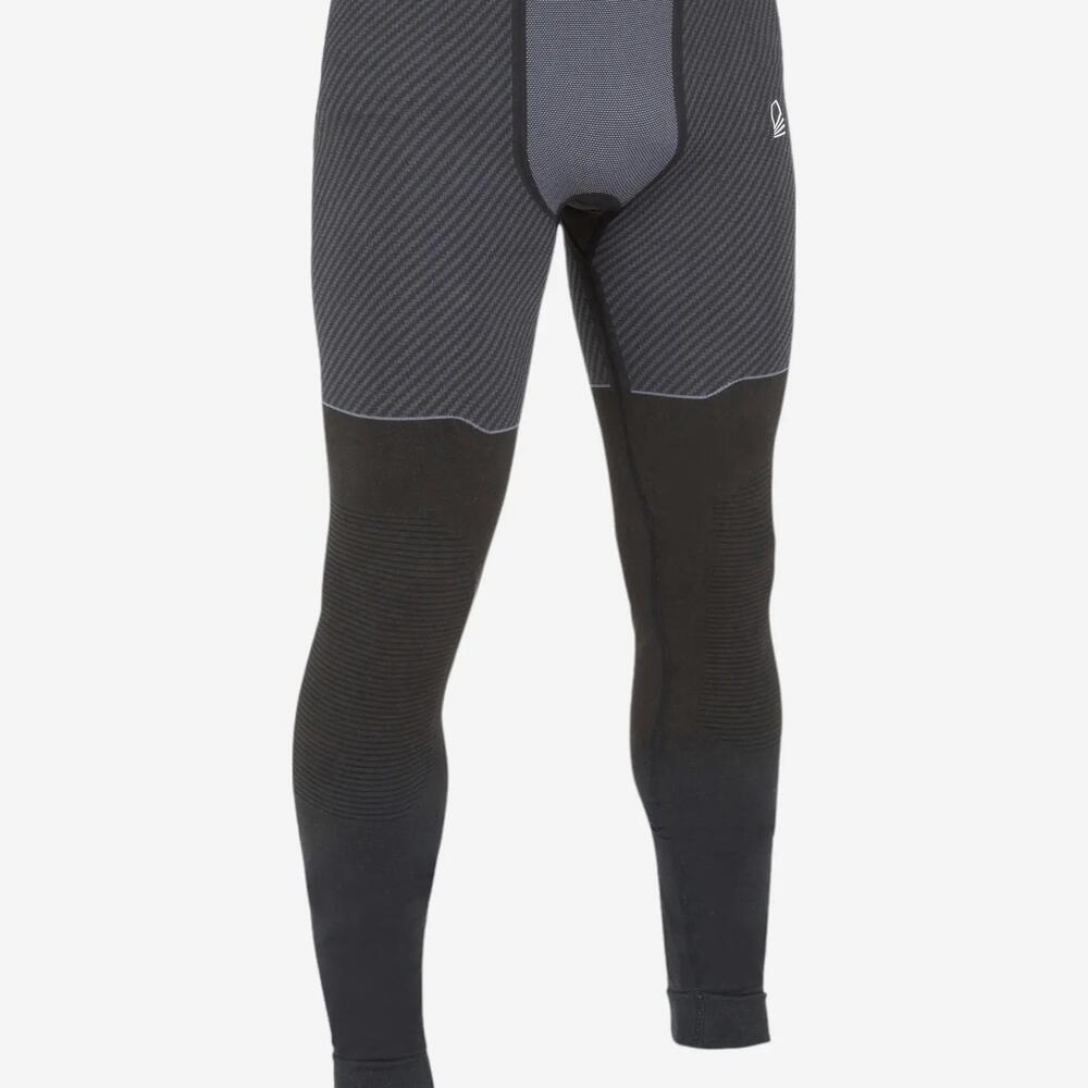 TRIBORD Legging Race Homme Noir