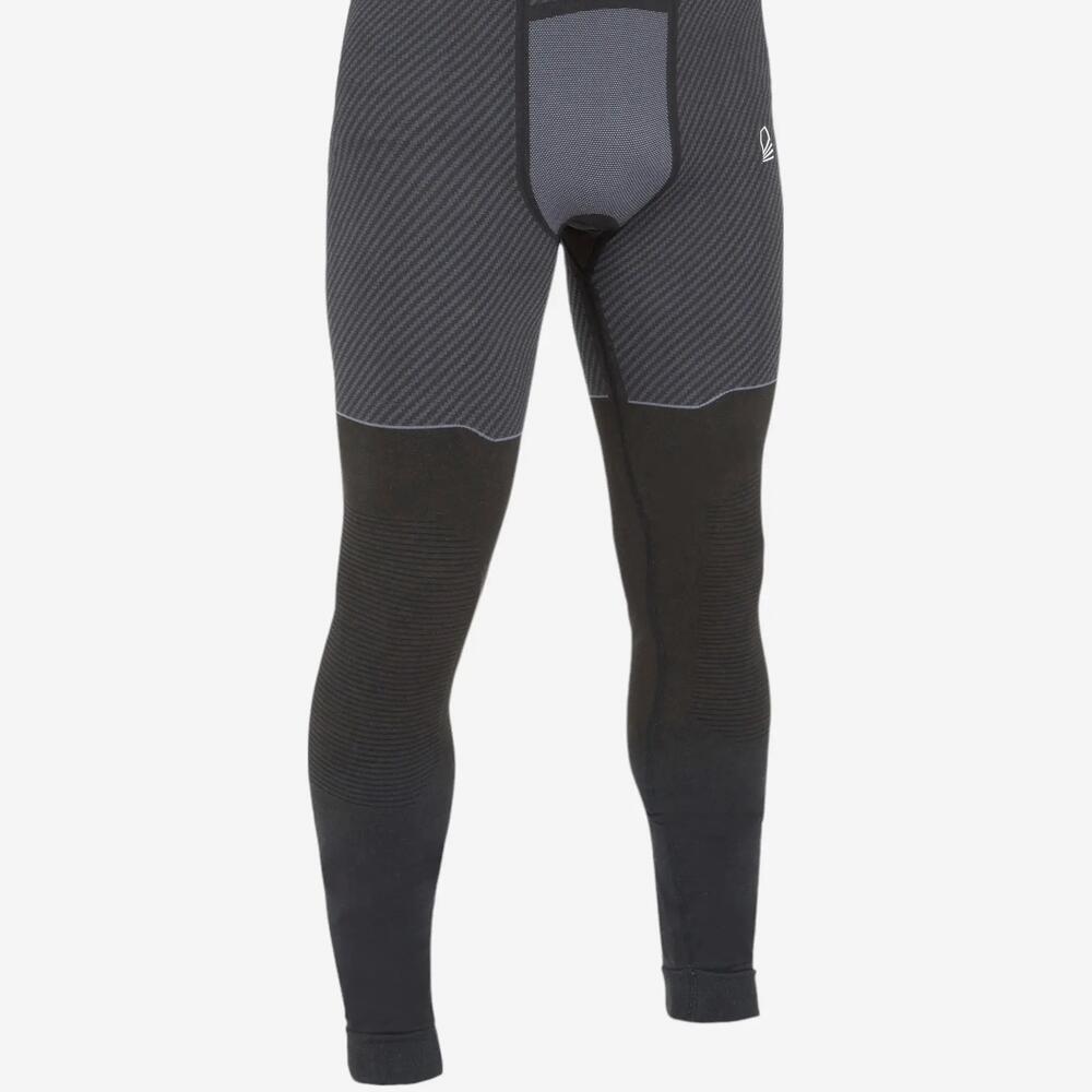 TRIBORD Legging Race Homme Noir