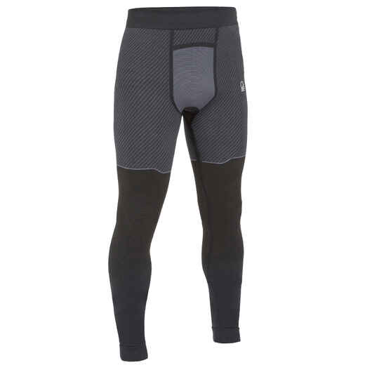 
      MEN’S SAILING TRUNKS SAILING 500 - GREY / BLACK
  