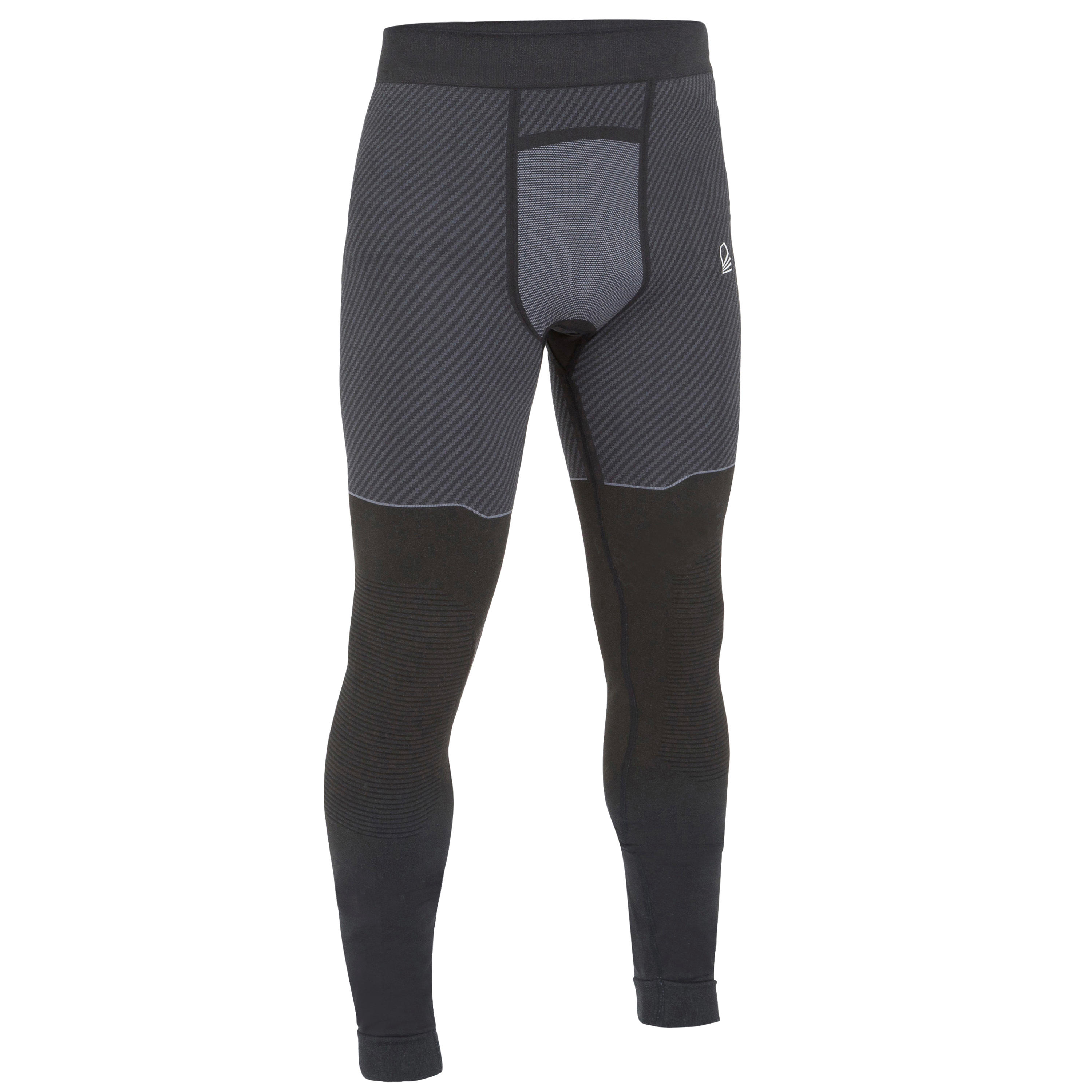 SAILING BRIEFS MEN SAILING 500 GREY BLACK