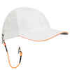 Adult Sailing Cap Sailing 100 - White