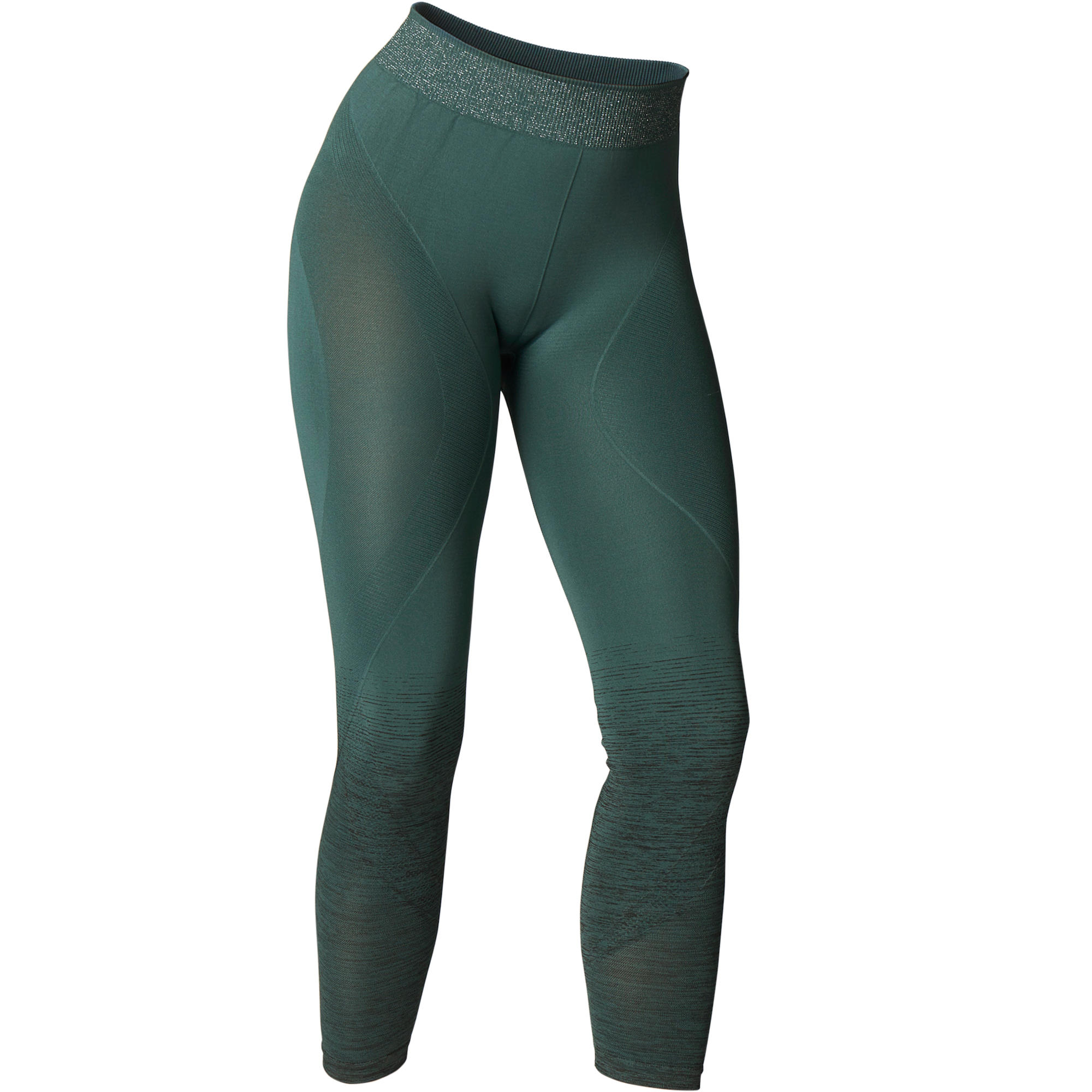 Legging de contention decathlon hot sale