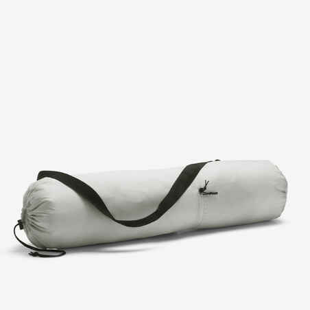 Yoga Mat Cover - Grey