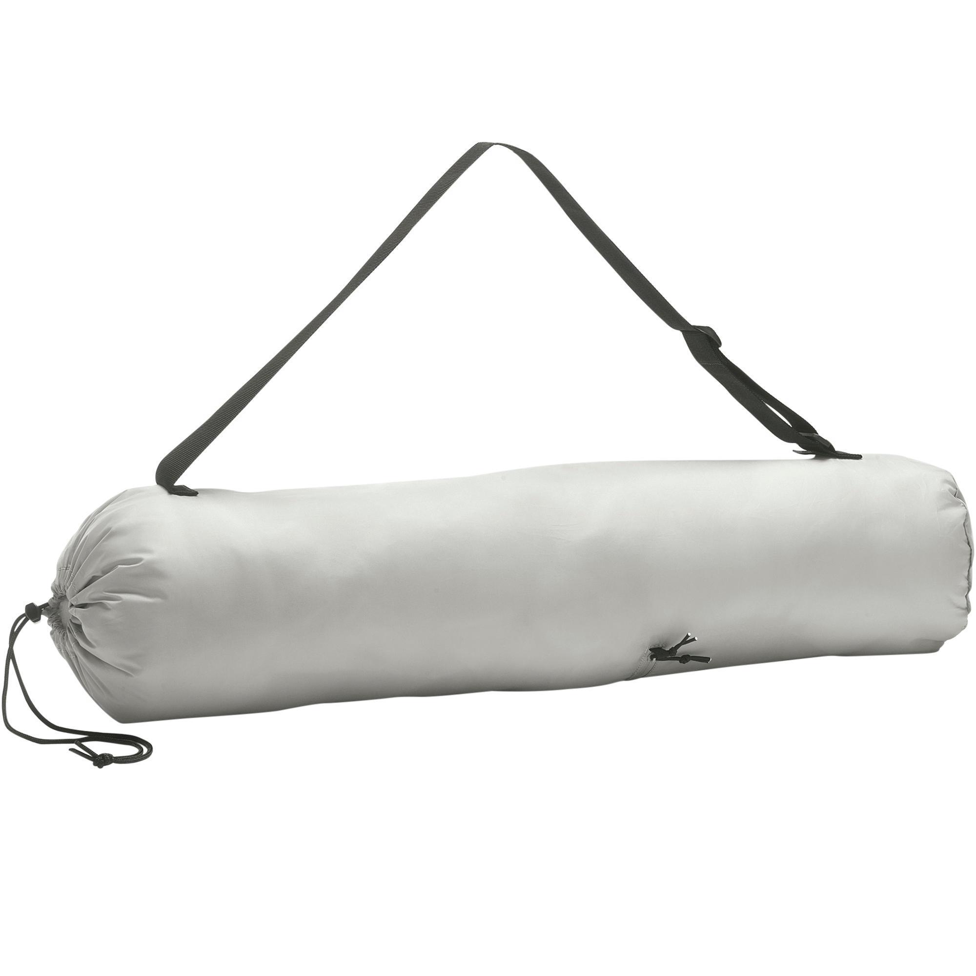 quechua yoga mat