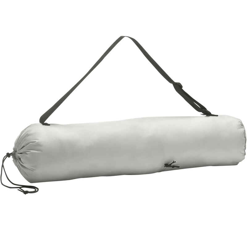 Yoga Mat Cover - Grey