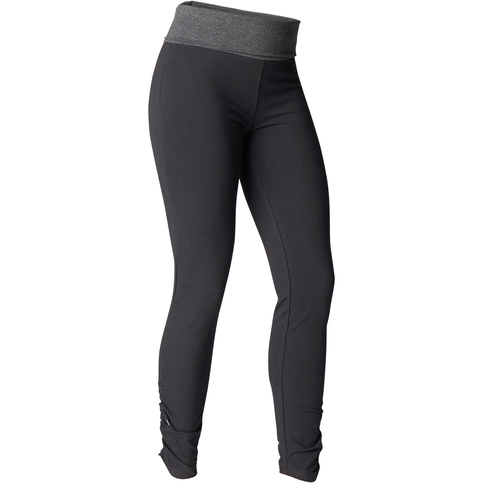Women's Black leggings | Gym Wear | Yoga Pants | Sports Leggings-anthinhphatland.vn