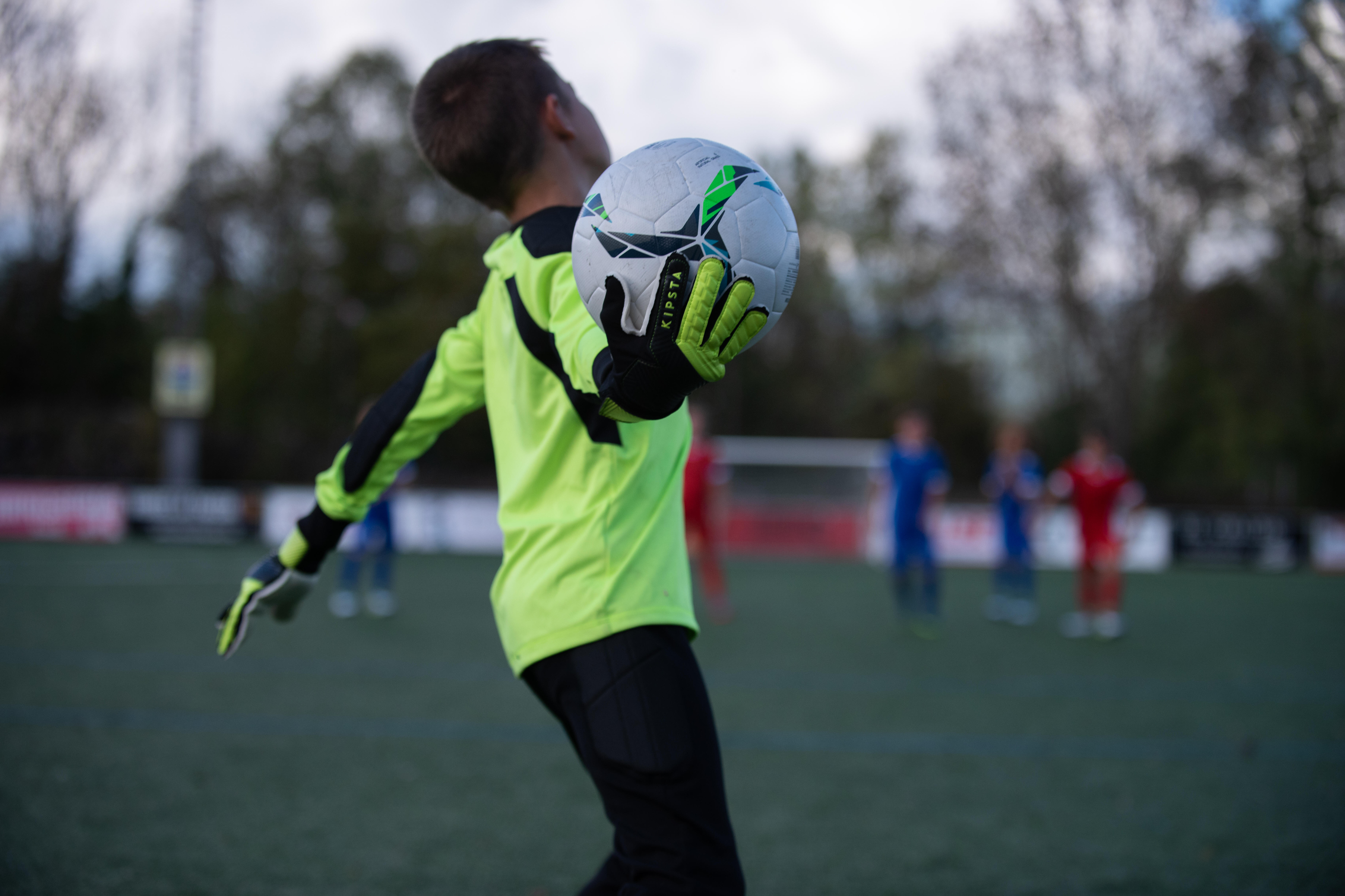 Football Shop | Boots, Balls \u0026 Shirts 