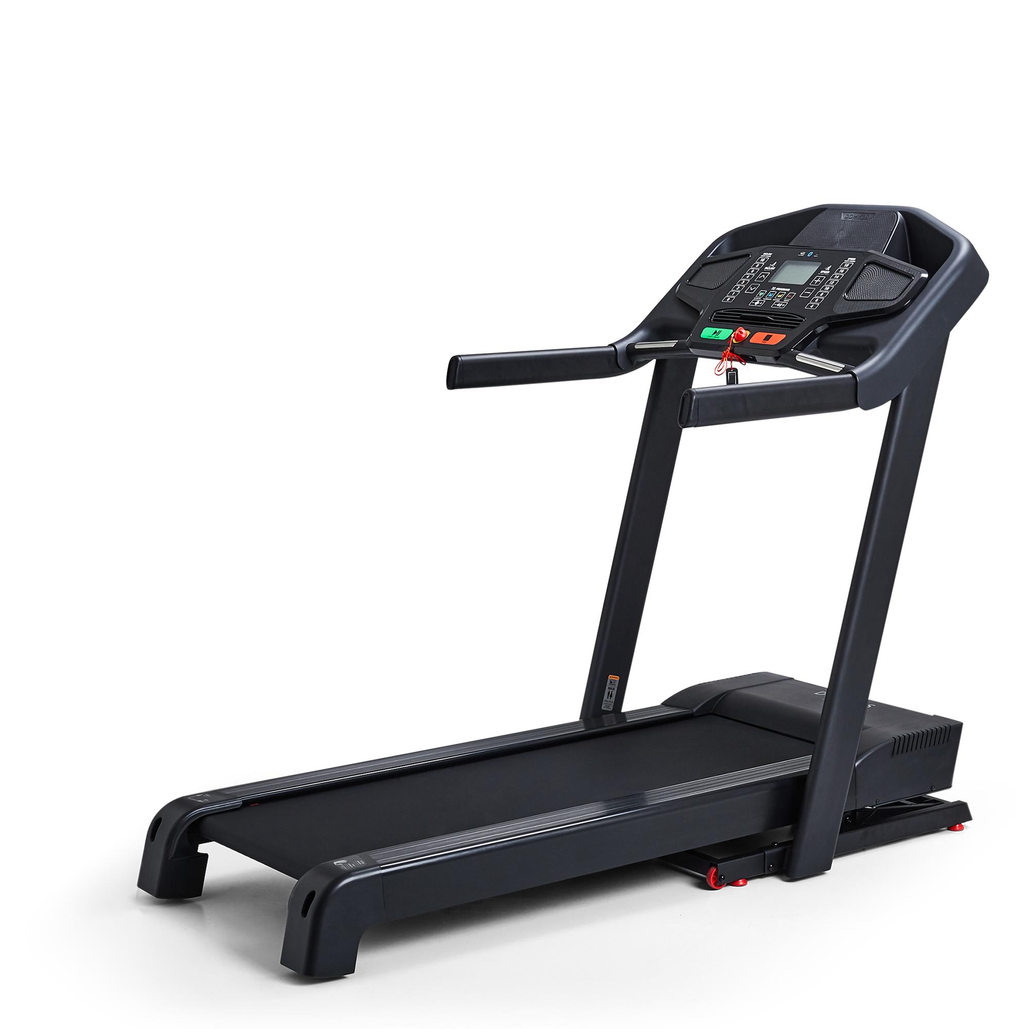 T900b T900B Treadmill - Decathlon