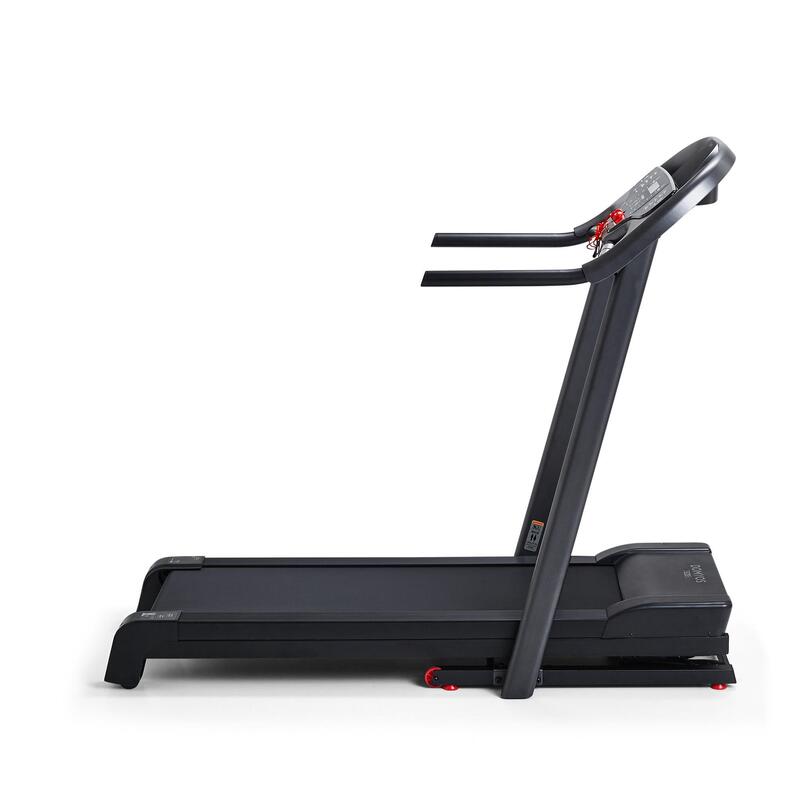 Tapis de course t520b confort, 13 km/h, 43x121cm