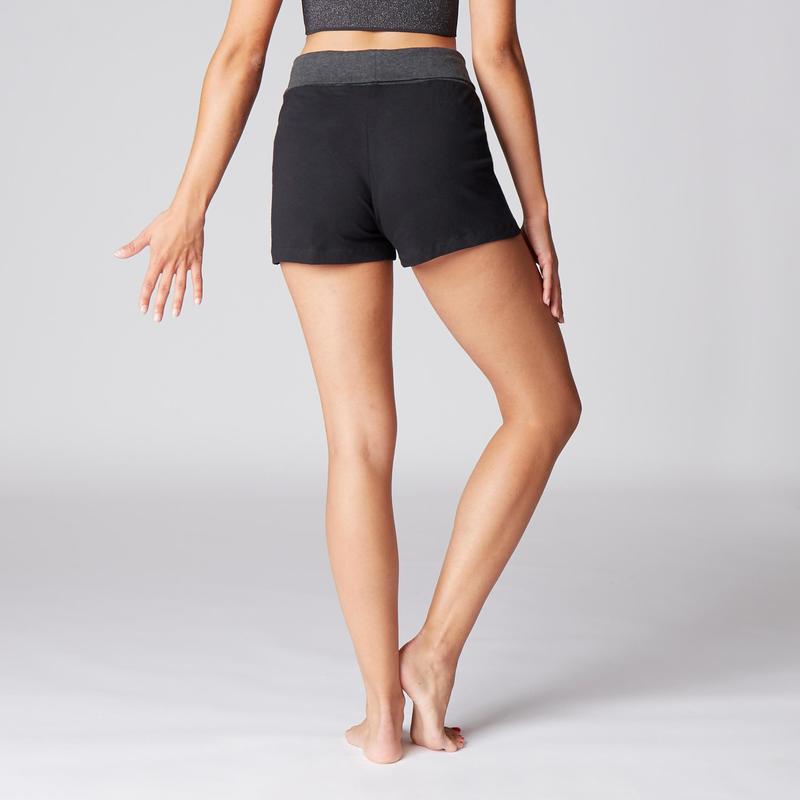 decathlon ladies shorts