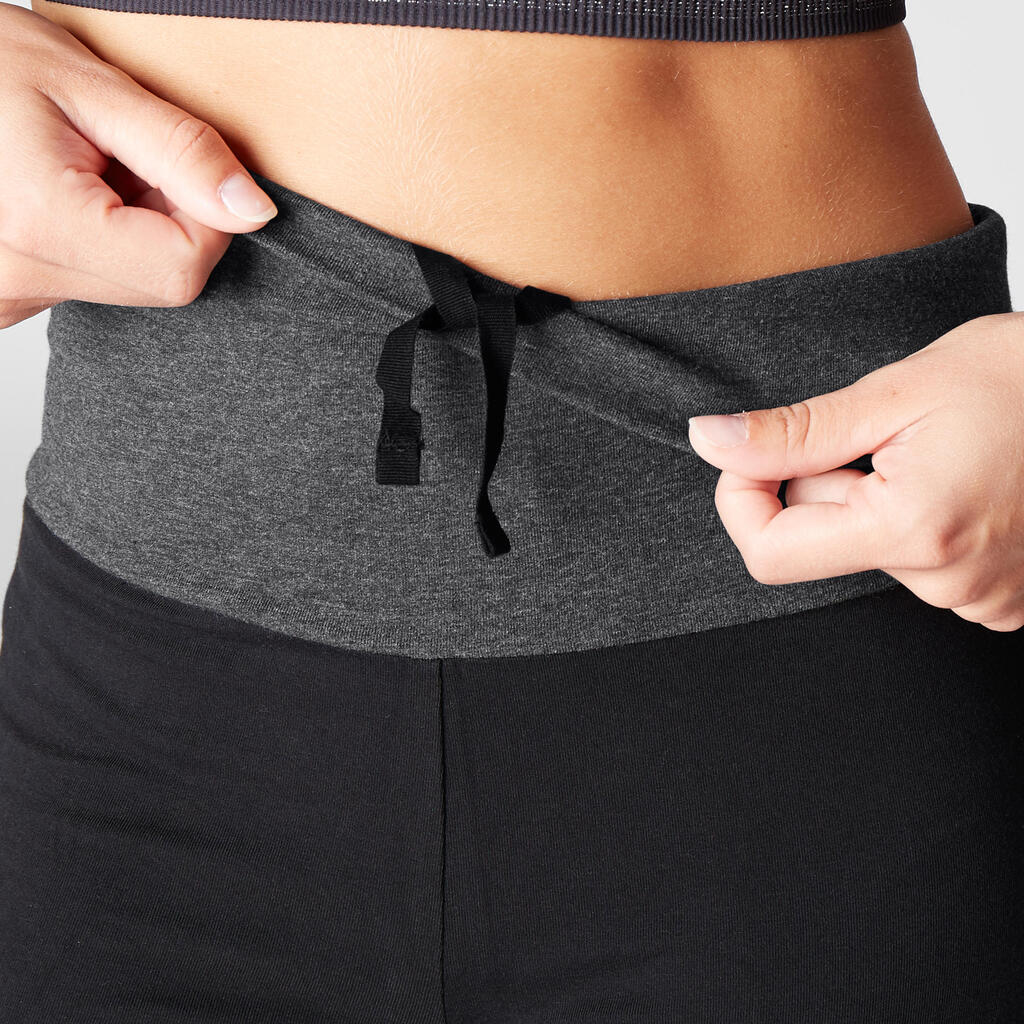 Women's Gentle Yoga Bottoms