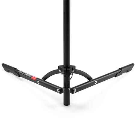 elite team bike workstand