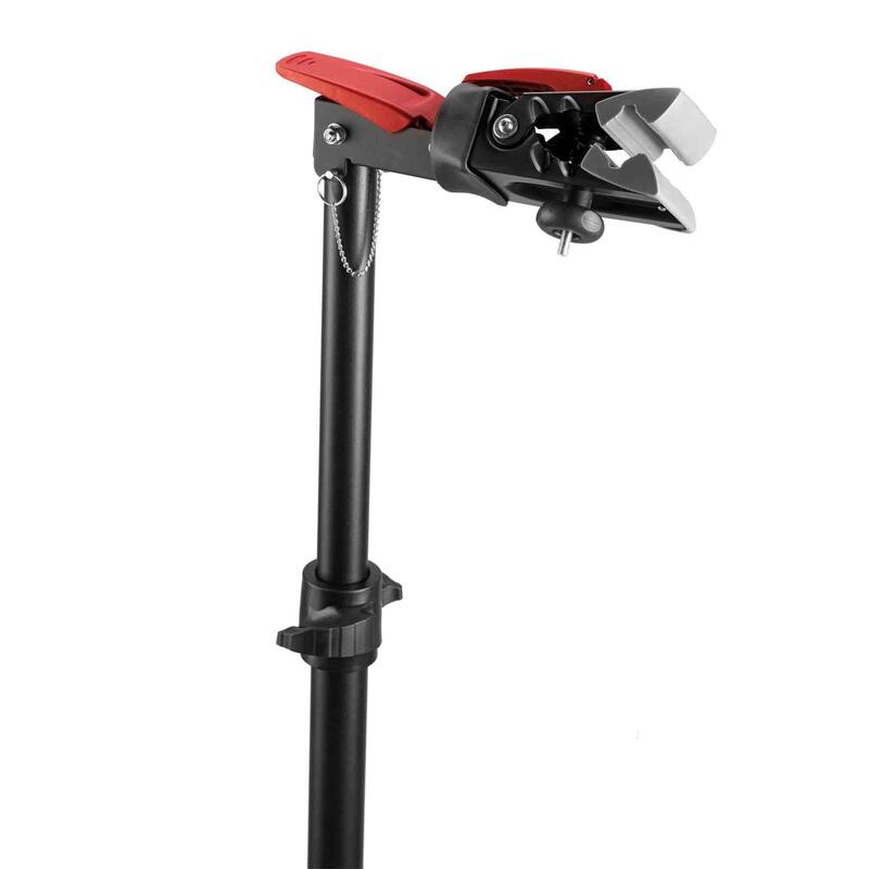 SUPORTE PÉ DE OFICINA BICICLETA ELITE TEAM