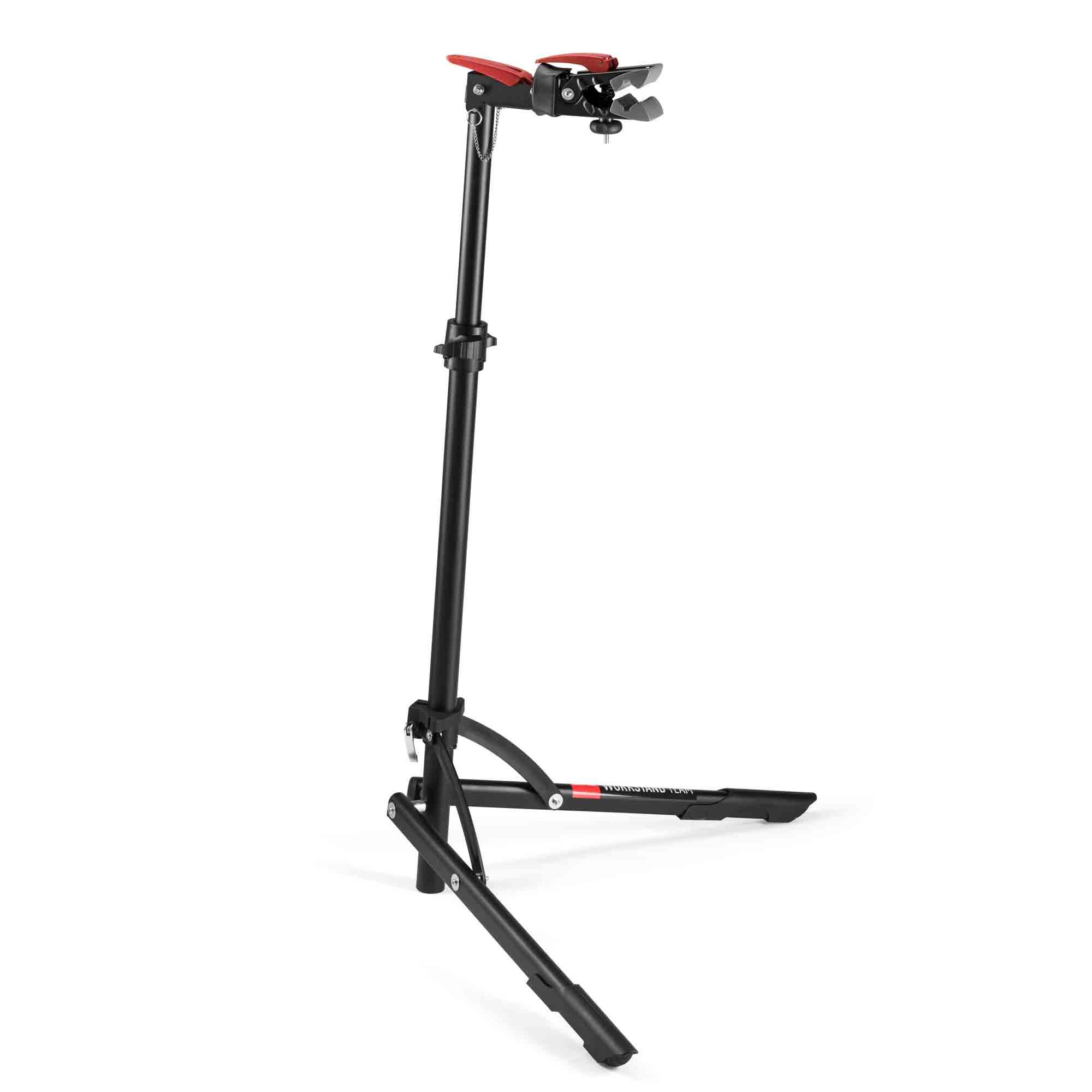 btwin bike repair stand