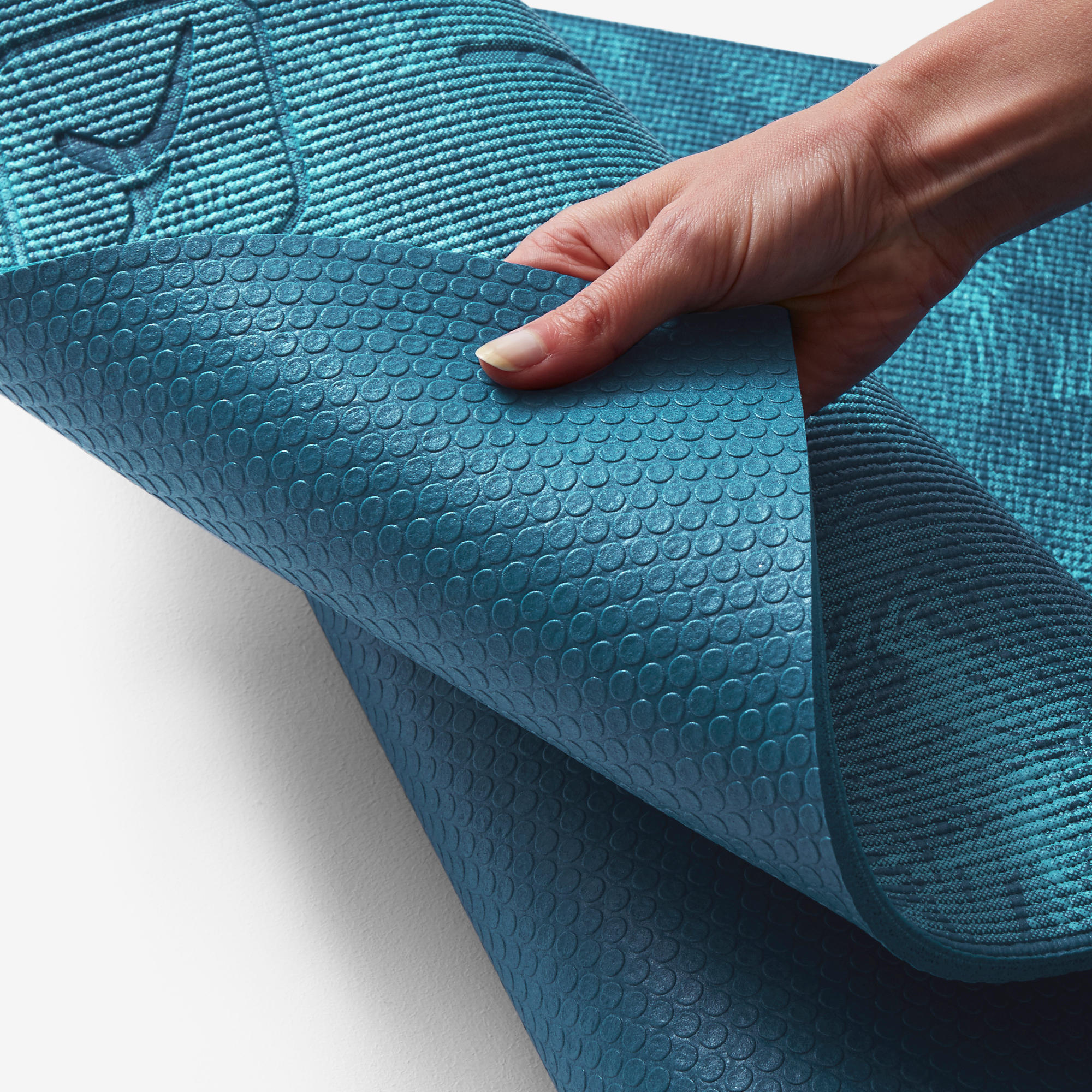 Decathlon mat yoga Clearance