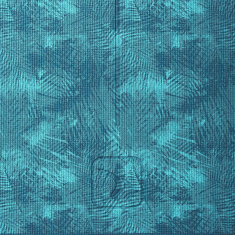 decathlon yoga mat 8mm