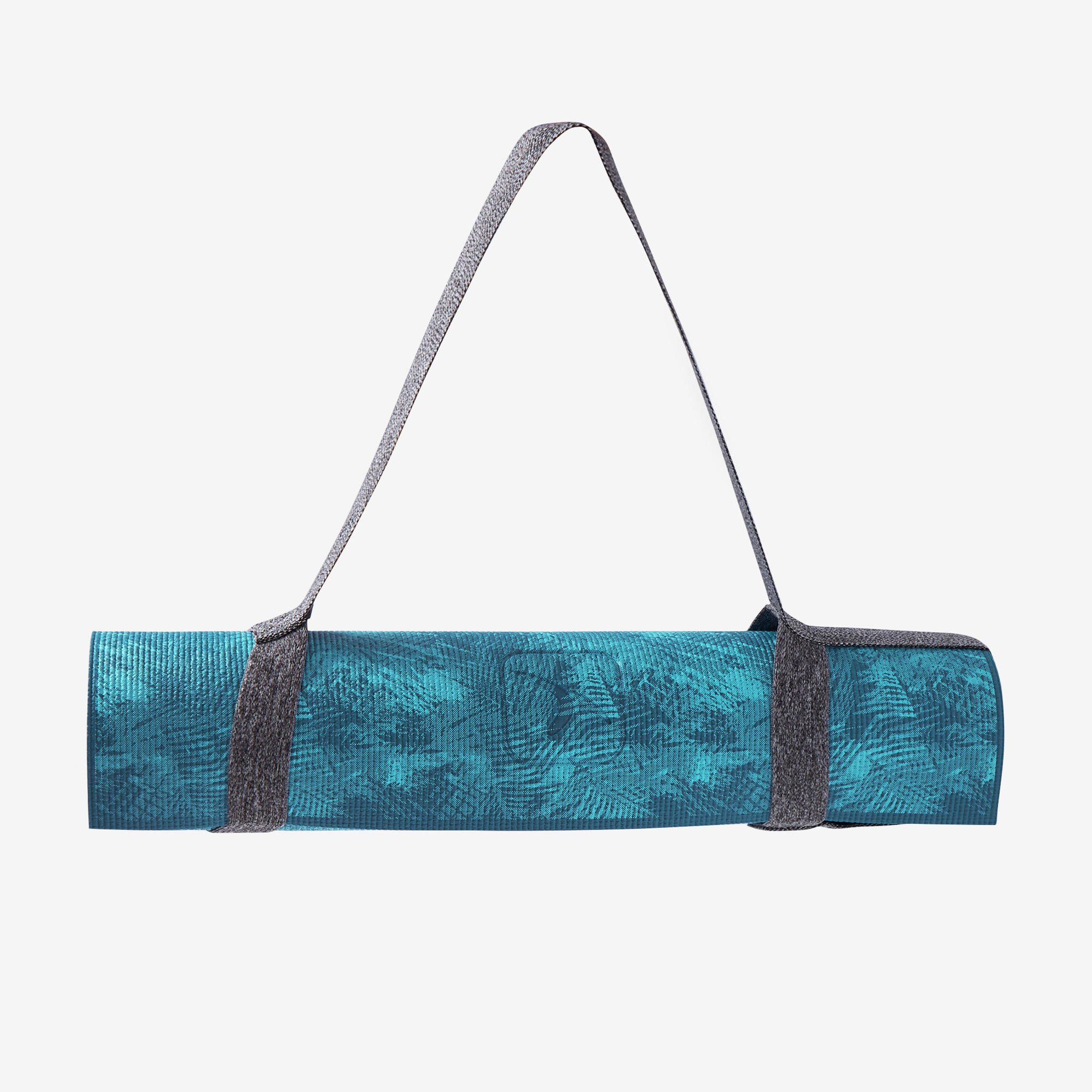 decathlon yoga bag