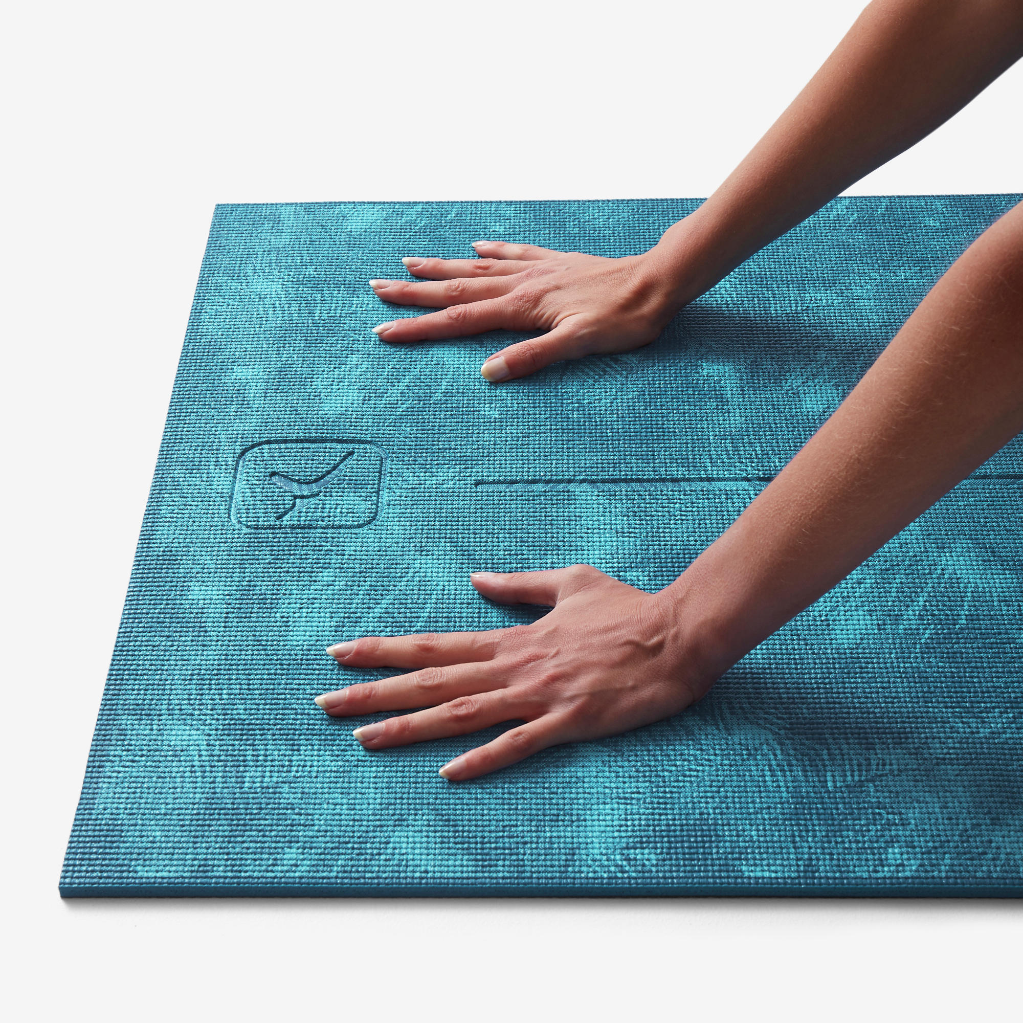 yoga mat bag decathlon