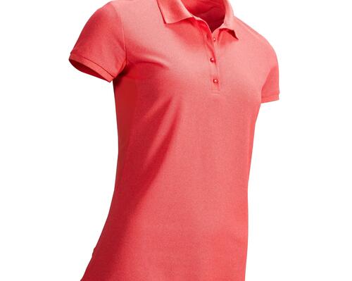 Polo Warm Weather Short Sleeves Pink Heather[8517203]_PSHOT_001.jpg