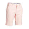 Men's Golf Shorts - Pink