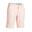 SHORT GOLF HOMME ROSE