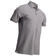 POLO GOLF HOMME RESPIRANT BLANC