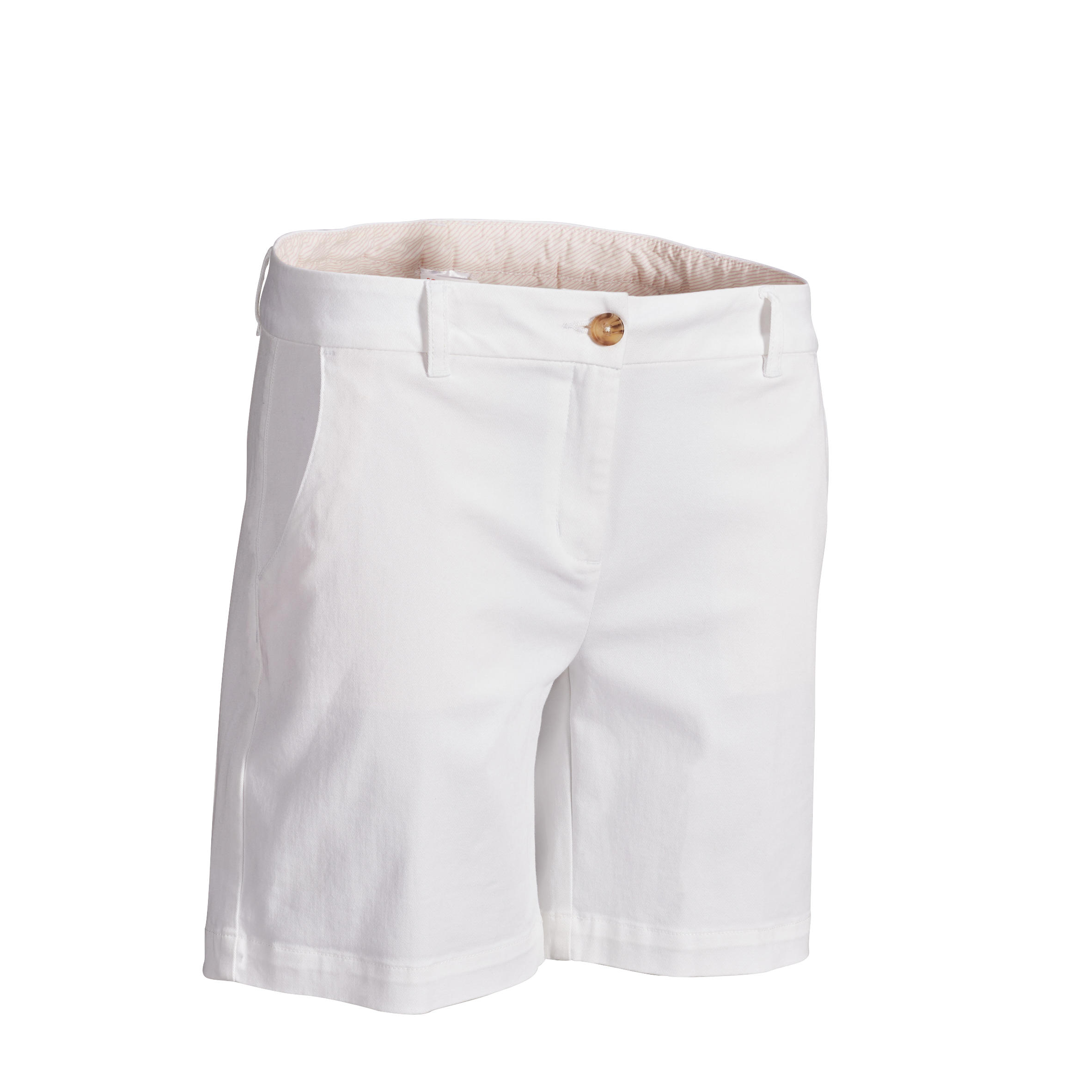 Bermuda golf femme decathlon sale